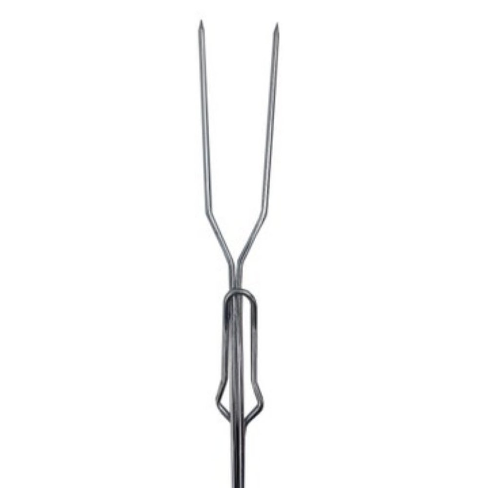 Extendable Barbeque Fork - Picture 3 of 3